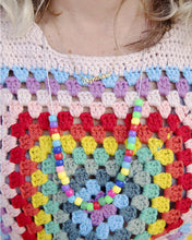 Load image into Gallery viewer, Depression Necklace - Yellow