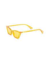 Load image into Gallery viewer, Sharp Cateye - Yellow