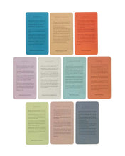 Load image into Gallery viewer, Crystals: The Stone Deck