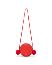 Load image into Gallery viewer, Sidekick Crossbody Circle Bag - Punch