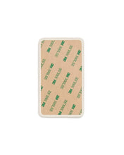 Load image into Gallery viewer, Better Together Adhesive Card Holder - Coming up Roses