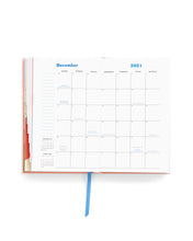 Load image into Gallery viewer, Classic 17-Month Academic Planner - Joy Is My Priority