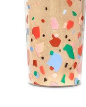 Load image into Gallery viewer, Glitter Bomb Cocktail Shaker - Confetti