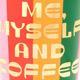 Load image into Gallery viewer, Deluxe Hot Stuff Thermal Mug - Me, Myself, and Coffee