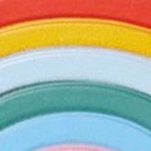 Load image into Gallery viewer, Feel Better De-stress Ball - Rainbow