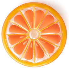 Load image into Gallery viewer, Float On Giant Inflatable - Orange