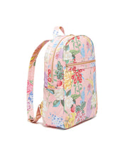 Load image into Gallery viewer, Get It Together Backpack - Garden Party