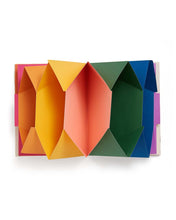 Load image into Gallery viewer, Get it Together File Folder - Gold Glitter