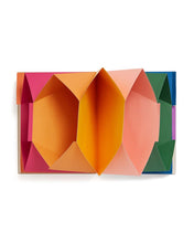 Load image into Gallery viewer, Get it Together File Folder - Gold Glitter