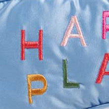 Load image into Gallery viewer, Getaway Eye Mask - Happy Place