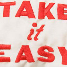 Load image into Gallery viewer, Getaway Eye Mask - Take it Easy