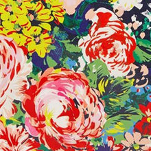 Load image into Gallery viewer, Getaway Passport Holder - Flower Shop