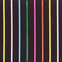 Load image into Gallery viewer, Getaway Travel Organizer - Disco Stripe