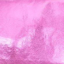 Load image into Gallery viewer, Getaway Travel Wallet - Metallic Pink