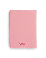 Load image into Gallery viewer, Getaway Passport Holder - Available For Weekends