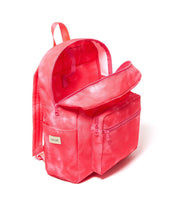 Load image into Gallery viewer, Go-Go Backpack - Hot Pink Tie Dye