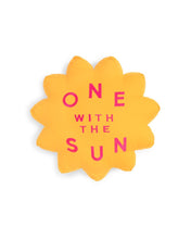 Load image into Gallery viewer, Golden Girl Throw Pillow