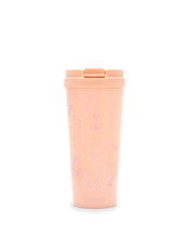 Load image into Gallery viewer, Hot Stuff Thermal Mug - Speckle Apricot