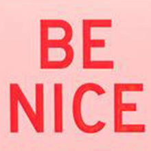 Load image into Gallery viewer, Little Buddy Reporter Pad - Be Nice Have Fun Work Hard