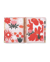 Load image into Gallery viewer, Medium 17-Month Academic Planner - Find Joy