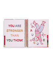 Load image into Gallery viewer, Medium 17-Month Academic Planner - Say Yes