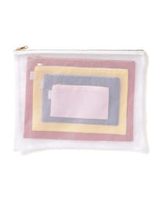 Load image into Gallery viewer, Mega Carryall Set - Rainbow