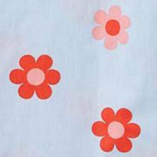Load image into Gallery viewer, Retro Daisy Sleep Pant