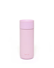 Load image into Gallery viewer, Stainless Steel Thermal Mug - Going Places