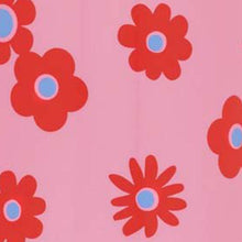 Load image into Gallery viewer, Stainless Steel Wine Glass With Lid - Daisy