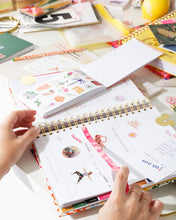 Load image into Gallery viewer, Stick With It Paper Tape Mega Pack - Daisies