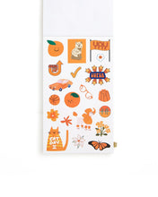 Load image into Gallery viewer, Sticker Book - Issue Five