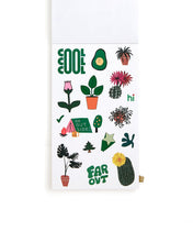 Load image into Gallery viewer, Sticker Book - Issue Five