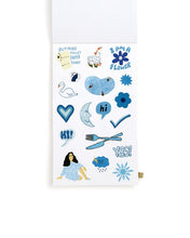 Load image into Gallery viewer, Sticker Book - Issue Five