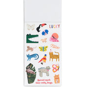 Load image into Gallery viewer, Sticker Book - Issue Six