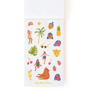 Load image into Gallery viewer, Sticker Book - Issue Four