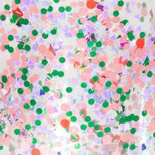 Load image into Gallery viewer, Glitter Bomb Tumbler Set - Confetti