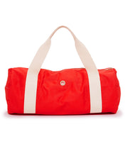Load image into Gallery viewer, Work It Out Gym Bag - Looking Good Feeling Good