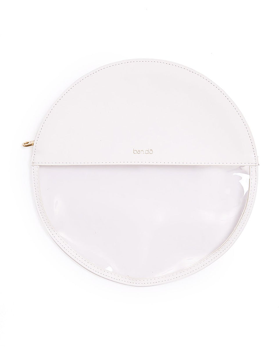 Ban.do outlet Peekaboo Circle Clutch