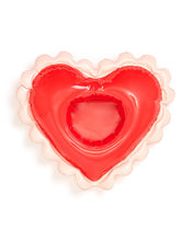 Load image into Gallery viewer, Float on Drink Floaties - Sweetheart