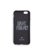 Load image into Gallery viewer, Leatherette iPhone Case - You Are Gold (7/8)