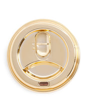 Load image into Gallery viewer, Deluxe Hot Stuff Thermal Mug - Coffee Is My BFF