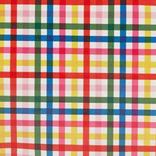 Load image into Gallery viewer, Get It Together Cylinder Pouch - Block Party