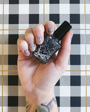 Load image into Gallery viewer, Cookies & Cream Nail Polish