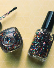 Load image into Gallery viewer, Gumball Nail Polish