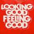 Load image into Gallery viewer, Work It Out Gym Bag - Looking Good Feeling Good