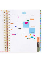 Load image into Gallery viewer, Big Plans Sticker Roll - Issue One