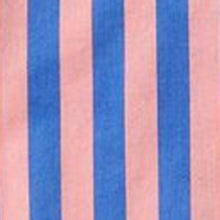 Load image into Gallery viewer, Indigo & Sleepy Pink Sleep Short