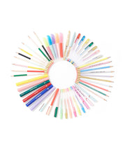 Load image into Gallery viewer, Gel Yeah Gel Pen Set - Glitter
