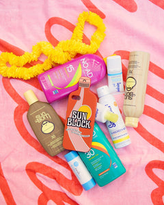 Silicone iPhone Case - Sunblock (7/8)