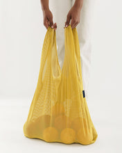 Load image into Gallery viewer, Mesh Baggu - Pear
